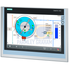 SIMATIC Flat Panel 15" MT ETH
