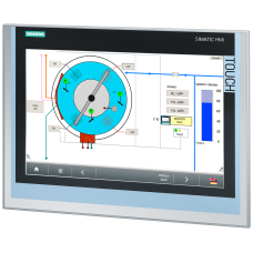 SIMATIC Flat Panel 15" MT ETH