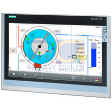SIMATIC Flat Panel 19" MT ETH