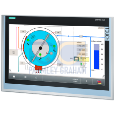 SIMATIC Flat Panel 22" MT ETH