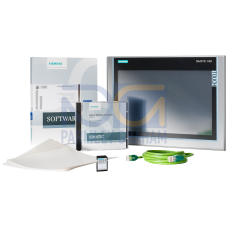 Starter Kit TP700 Comfort