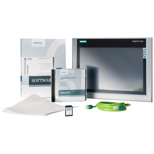 Starter Kit TP700 Comfort