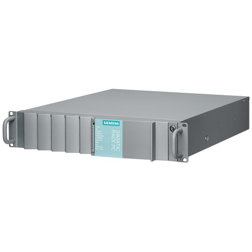 SIMATIC RACK IPC647D