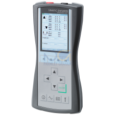 SIMATIC S7-1200, EMS400S, EMS400S diagnostics unit