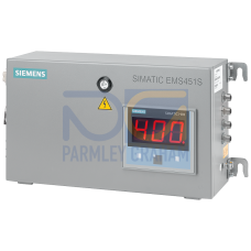 EHB control system EMS451S with S7-1200 and PSB-C, with integrated SINAMICS V20 frequency inverter