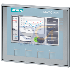 SIMATIC HMI OEM KTP400 Basic AVL