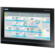 SIMATIC IFP2200 (1920 x 1080) MultiTouch, Ethernet(IP), 24vdc/100-240VAC, DisplayPort/DVI incl. Cables