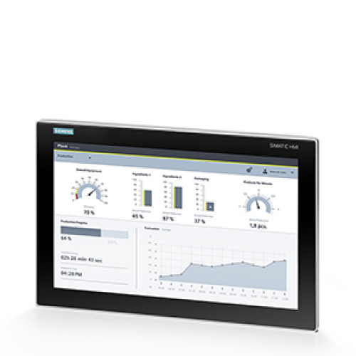SIMATIC Panel PC 477E PRO (see datasheet to configure)