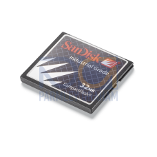 SIMATIC CF memory card, 8 GB, for IPCs with corresponding slot Further information, Quantity and con