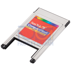 PC card adapter for CF memory card for SIMATIC HMI Panel with PC card slot Further information, Quan
