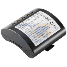 SIMATIC HMI Main battery Mobile Panel IWLAN 100% successor to 6AV6671-5CL00-0AX0