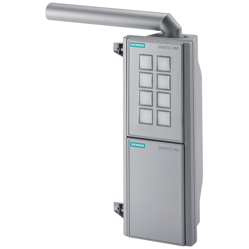 KP8 Extension unit - Starter kit