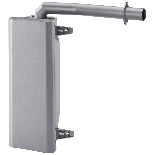 Extension unit 19" for mounting on all 19" SIMATIC fully enclosed HMI devices