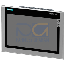 SIMATIC HMI TP1200 Comfort INOX LF Mounting-compatible (WxH) with MP277 10  Touch INOX Food, beverages and tobacco industries