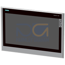 SIMATIC HMI TP1900 Comfort INOX