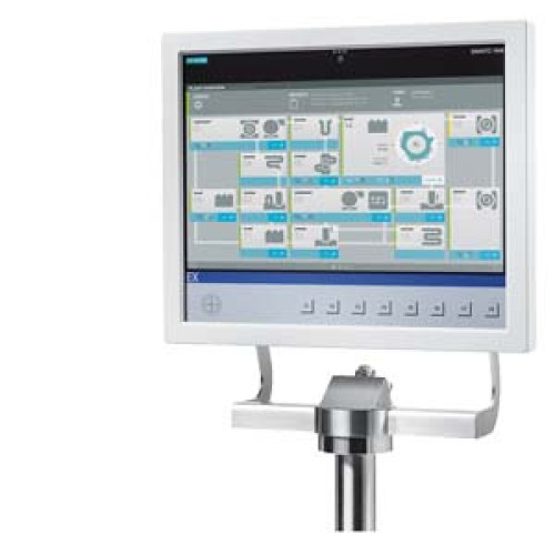 SIMATIC HMI Thin Client Ex OG