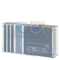 SIMATIC IPC427E (Microbox PC), HD graphic onboard, 4x USB V3.0 (high current), PCIE (optional), XEON E3-1505L; 3x Gbit Ethernet (IE/PN); Mounting onto standard rail; 8 GB; without RS232/485; 1x PCIe