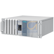 SIMATIC IPC547G (Rack PC, 19", 4HU); Core i7-6700 (4C/8T, 3.4(4.0) GHz, 8 MB cache, iAMT); MB (CHIPS