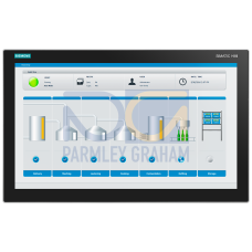 SIMATIC IPC IFP2200 22 multi-touch, extended