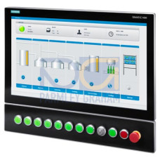 SIMATIC IPC PX-39A PRO fully enclosed IP65