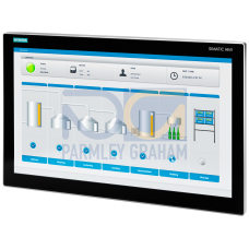 SIMATIC IPC IFP1500 15 multi-touch