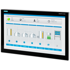 SIMATIC IPC IFP1500 15 multi-touch, extended