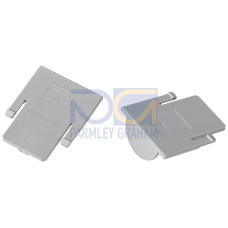 SIMATIC HMI Memory card lock 4