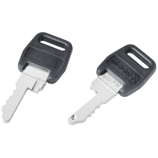 Spare key type 13 for key-operated switch KTP Mobile Panels 2nd Generation Further information, Quan