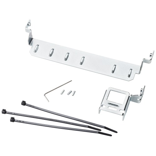 strain reliefsset cable+connector for IPC227 and other IPCs Further information, Quantity and conten