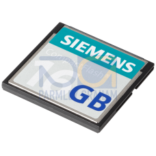 SIMATIC CF memory card, 16 GB, for IPCs with corresponding slot Further information, Quantity and co