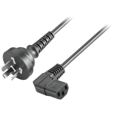 SIMATIC HMI Cable for non-heating apparatus 90°, 110/230 V DC For China