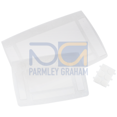 Labeling set 4" wide, type 13 Labeling set 4" wide KTP400F Mobile 4" Further information, Quantity and content: see technical data