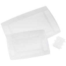 Labeling set 4" wide, type 13 Labeling set 4" wide KTP400F Mobile 4" Further information, Quantity and content: see technical data