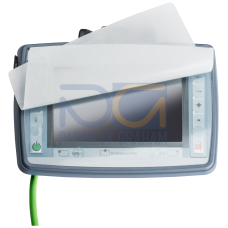 SIMATIC HMI Protective film 7 widescreen Type 13