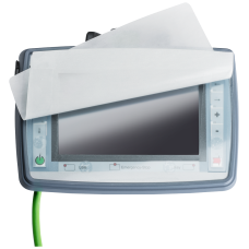 SIMATIC HMI Protective film 4 widescreen Type 13