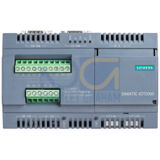 SIMATIC IoT2000 Input/output module, 5x DI 2x AI 2x DQ, ARDUINO Shield for SIMATIC IoT2020 and IoT2040