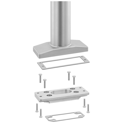 SIMATIC HMI assembly package Support arm for INOX PRO devices