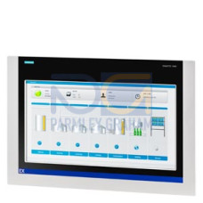 SIMATIC HMI Thin Client Ex NG