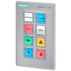 SIPLUS HMI KP8F PN