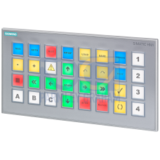 SIPLUS HMI KP32F PN