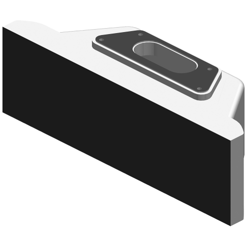 SIMATIC HMI Extension Unit 12 PROFIsafe