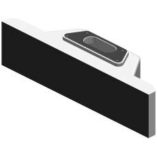 SIMATIC HMI Extension Unit 15 PROFIsafe