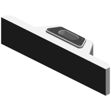 SIMATIC HMI Extension Unit 19 PROFIsafe