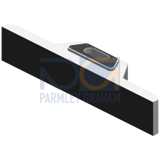 Extension Unit 24" hardwired