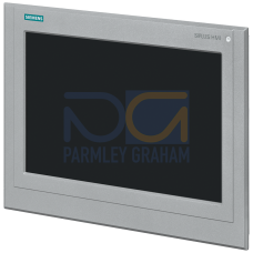 SIPLUS HMI TP1500 Outdoor T1 RAIL