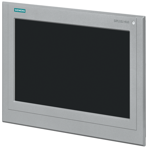 SIPLUS HMI TP1500 Outdoor T1 RAIL