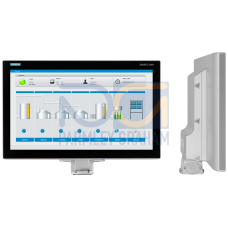 SIMATIC IPC IFP2200 PRO 22 multi-touch, extended, pedestal, extension components