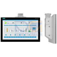 TP2200 Comfort PRO - Prepared for support arm without extension components (flange on top)