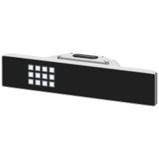 SIMATIC HMI Extension Unit 19 KP12 PN without components