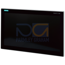 SIMATIC HMI ITC1900 V3 neutral design Built-in unit